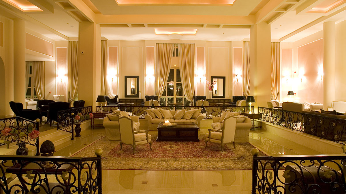 Mabely Grand Hotel - NR